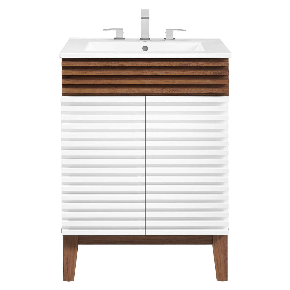 Render Bathroom Vanity By Modway - EEI-3860 | Bathroom Accessories | Modishstore - 38
