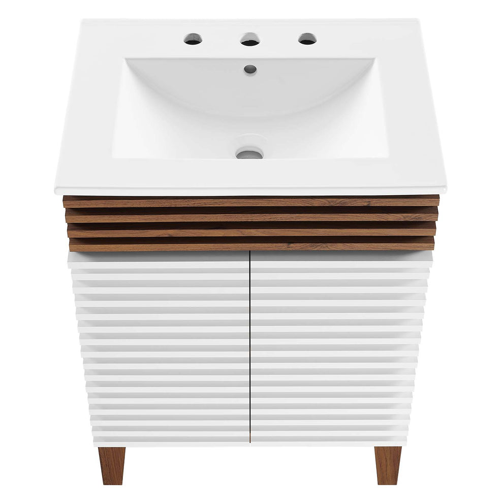 Render Bathroom Vanity By Modway - EEI-3860 | Bathroom Accessories | Modishstore - 35