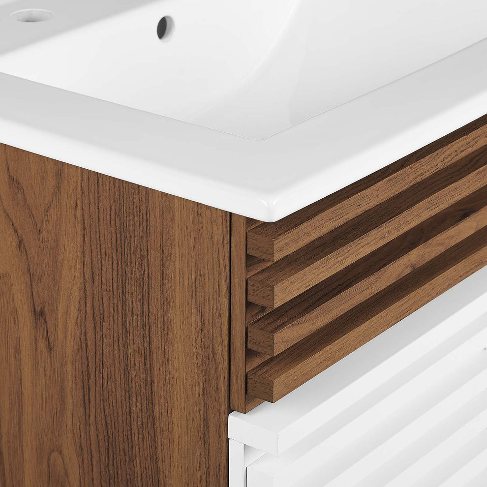 Render Bathroom Vanity By Modway - EEI-3860 | Bathroom Accessories | Modishstore - 34