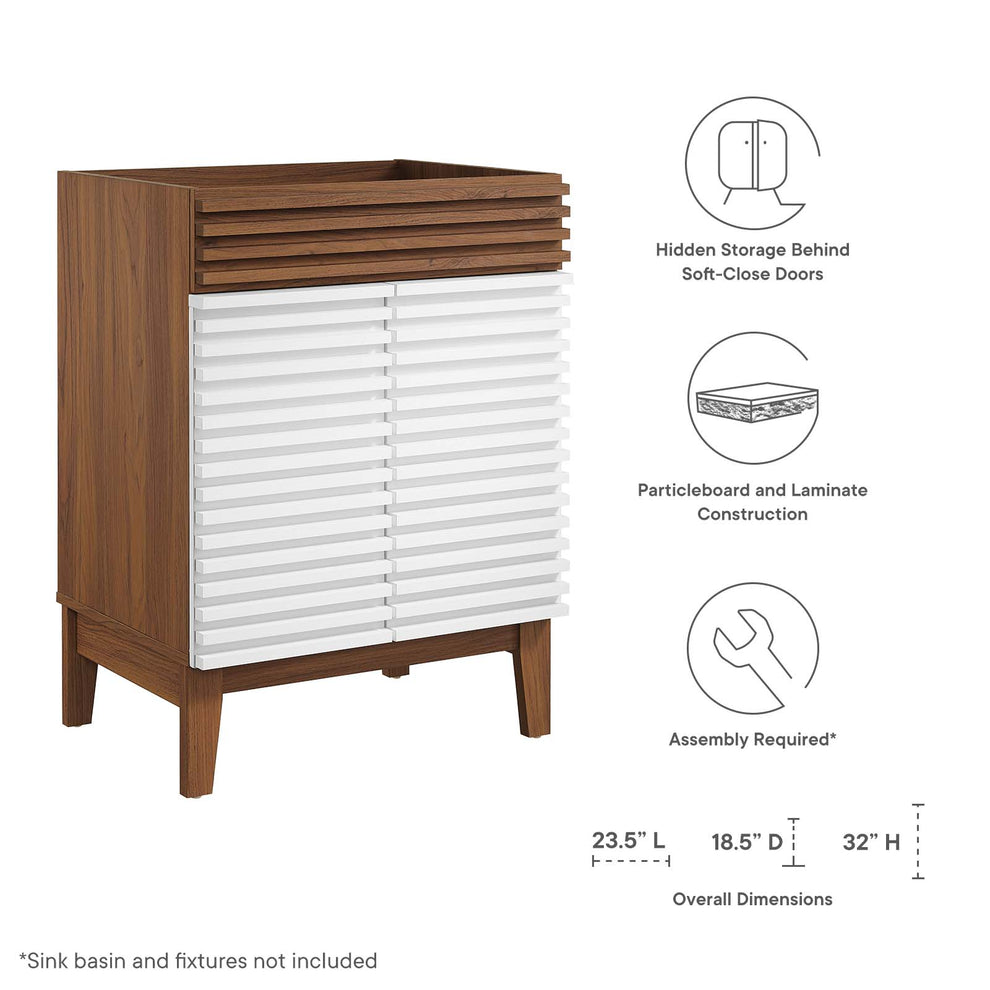 Render Bathroom Vanity By Modway - EEI-3860 | Bathroom Accessories | Modishstore - 40