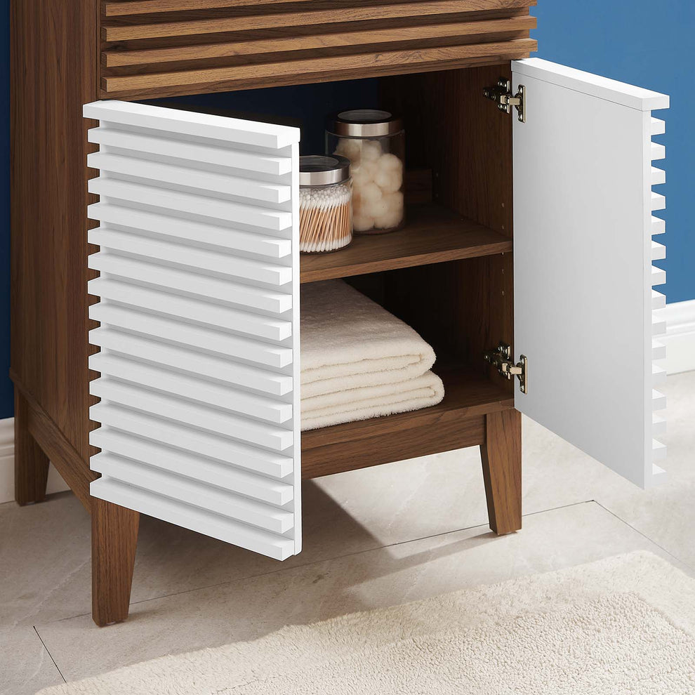 Render Bathroom Vanity By Modway - EEI-3860 | Bathroom Accessories | Modishstore - 33