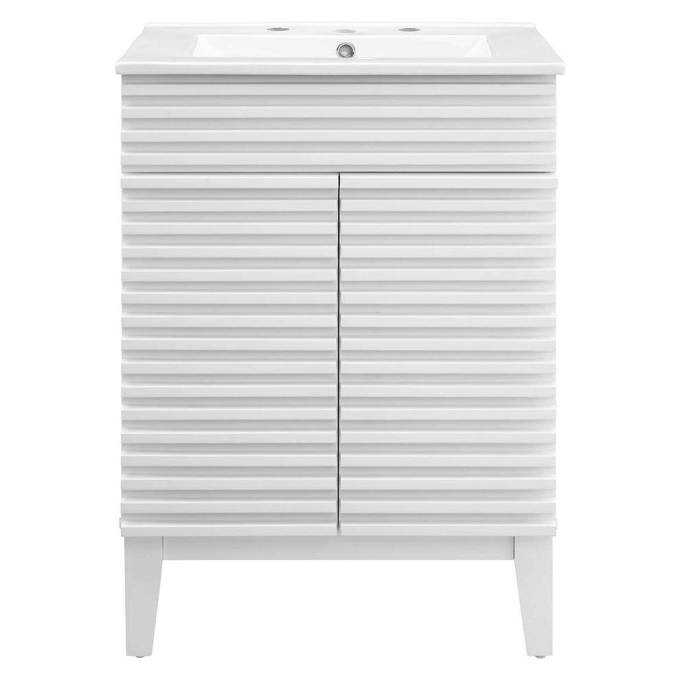 Render Bathroom Vanity By Modway - EEI-3860 | Bathroom Accessories | Modishstore - 14