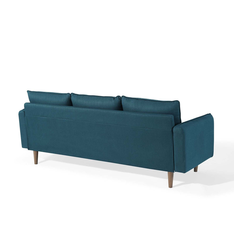 Modway Revive Upholstered Right or Left Sectional Sofa - EEI-3867 | Sectional | Modishstore - 5