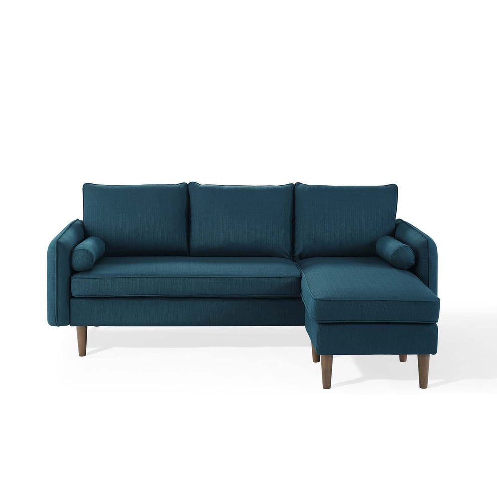 Modway Revive Upholstered Right or Left Sectional Sofa - EEI-3867 | Sectional | Modishstore - 6