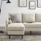 Modway Revive Upholstered Right or Left Sectional Sofa | Sofas | Modishstore-20