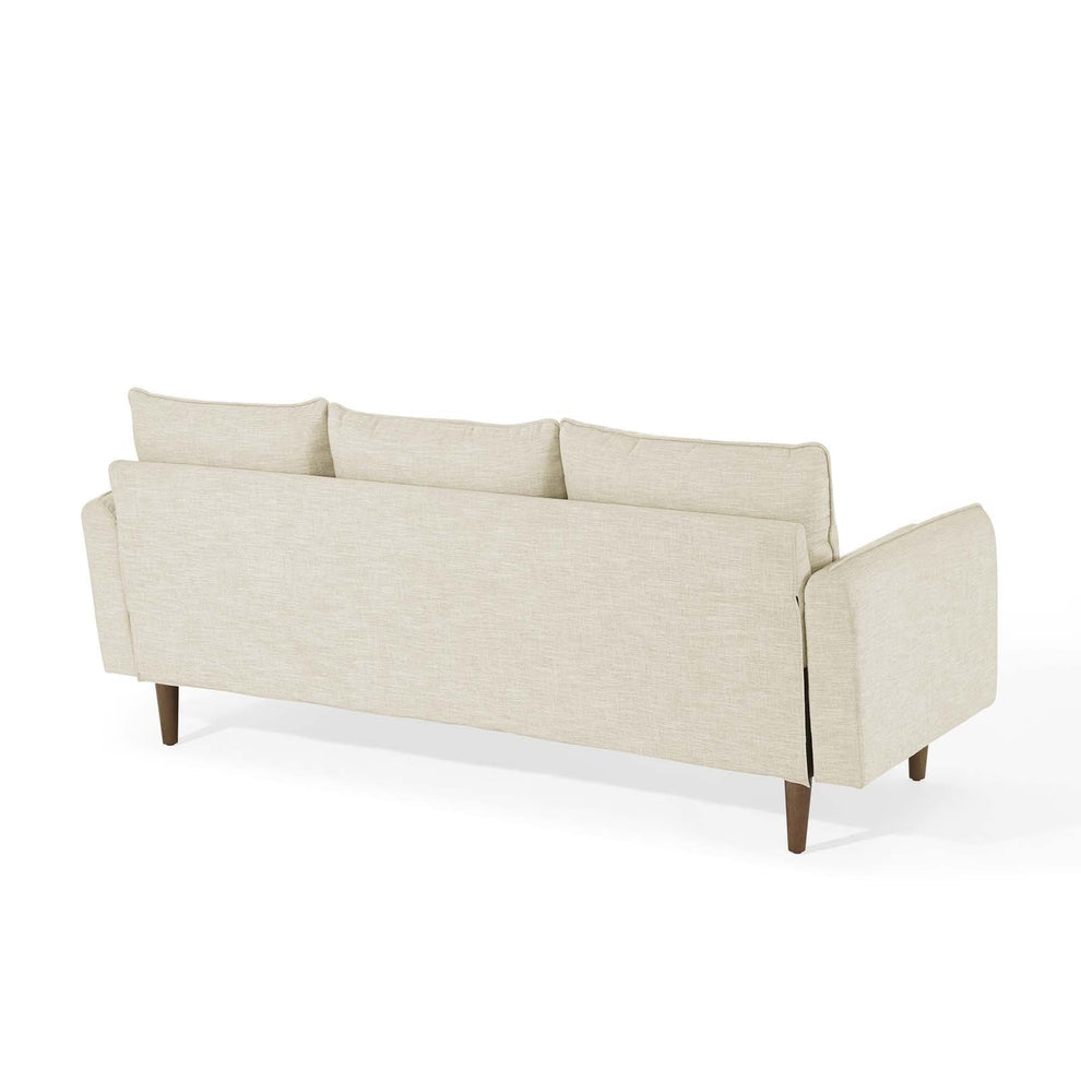 Modway Revive Upholstered Right or Left Sectional Sofa - EEI-3867 | Sectional | Modishstore - 16