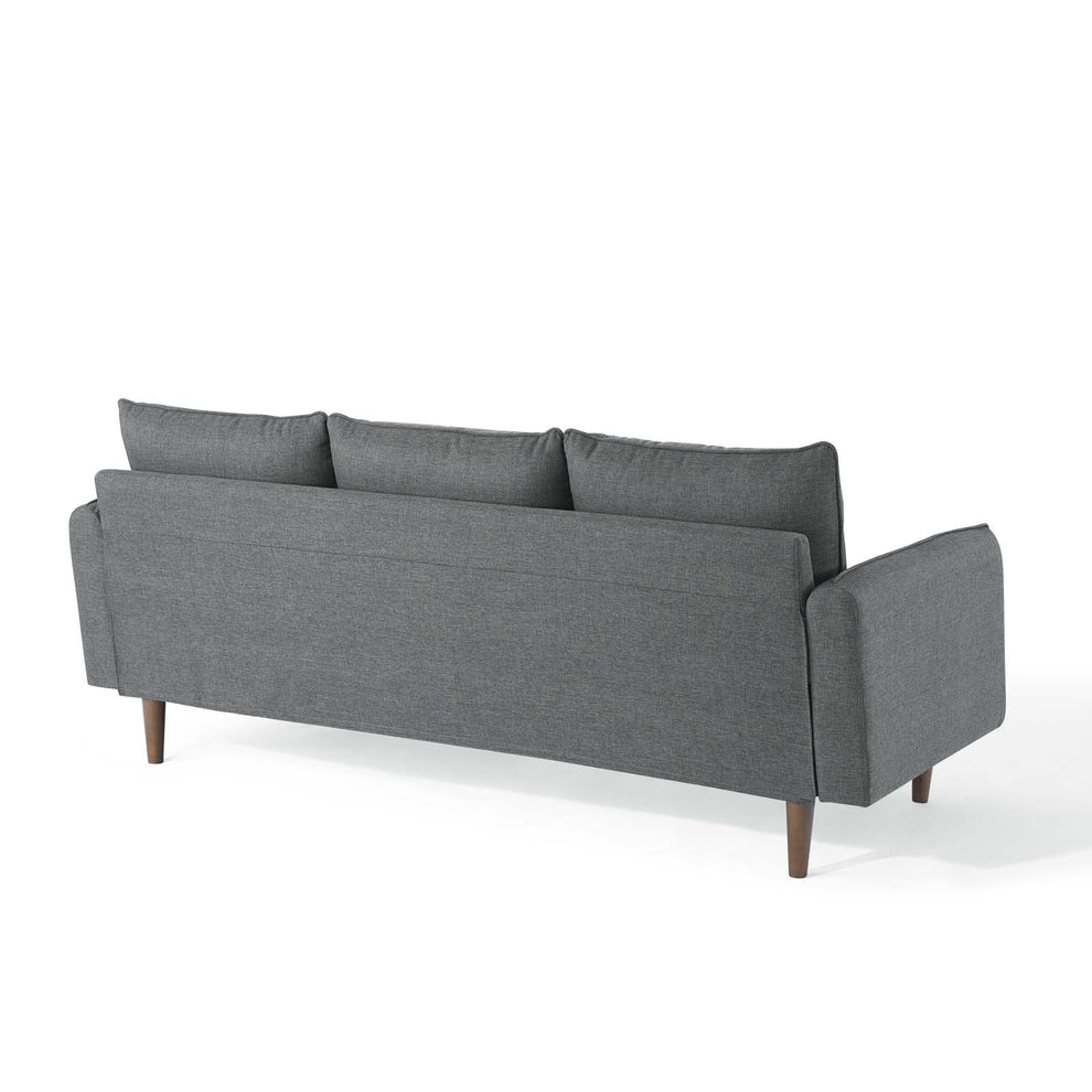 Modway Revive Upholstered Right or Left Sectional Sofa - EEI-3867 | Sectional | Modishstore - 24