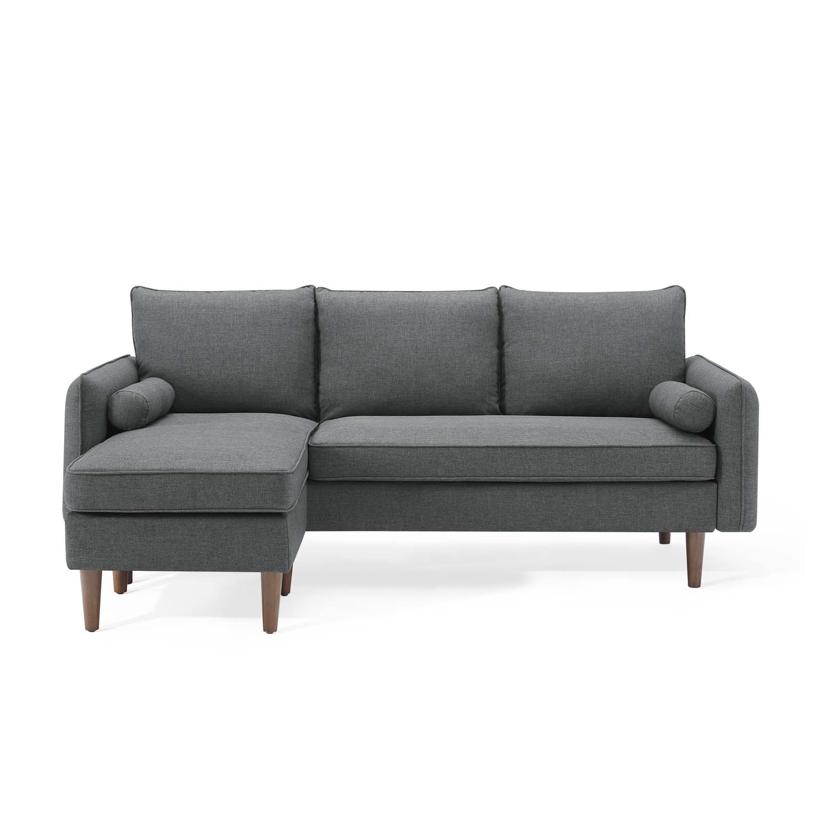 Modway Revive Upholstered Right or Left Sectional Sofa | Sofas | Modishstore-26