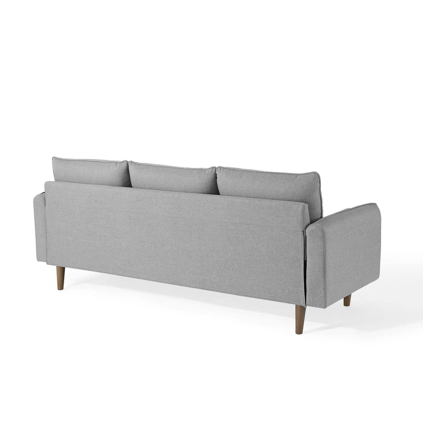 Modway Revive Upholstered Right or Left Sectional Sofa | Sofas | Modishstore-34