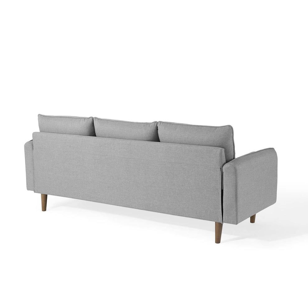 Modway Revive Upholstered Right or Left Sectional Sofa - EEI-3867 | Sectional | Modishstore - 34