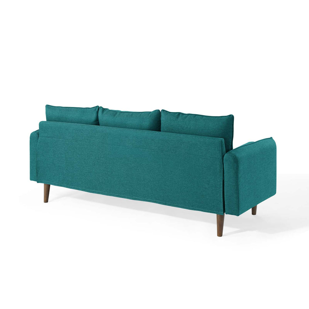 Modway Revive Upholstered Right or Left Sectional Sofa - EEI-3867 | Sectional | Modishstore - 44