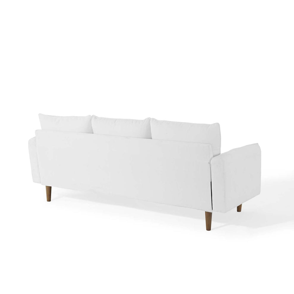 Modway Revive Upholstered Right or Left Sectional Sofa - EEI-3867 | Sectional | Modishstore - 53