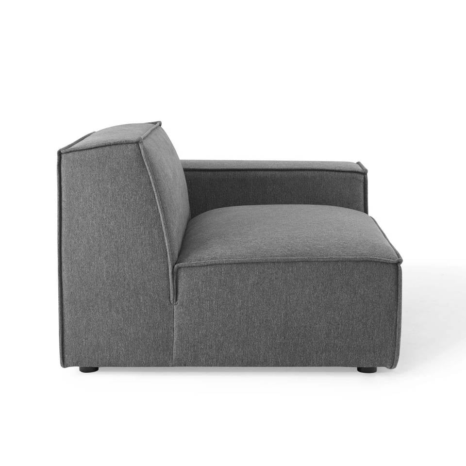 Modway Restore Right-Arm Sectional Sofa Chair | Armchairs | Modishstore-3