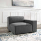 Modway Restore Right-Arm Sectional Sofa Chair - EEI-3869 | Armchairs | Modishstore - 1
