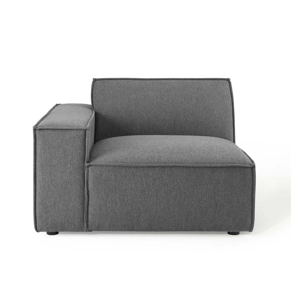 Modway Restore Left-Arm Sectional Sofa Chair - EEI-3870 | Sectional | Modishstore - 5