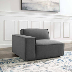 Modway Restore Left-Arm Sectional Sofa Chair - EEI-3870