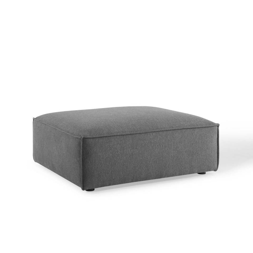 Modway Restore Ottoman - EEI-3873 | Outdoor Ottomans | Modishstore - 4