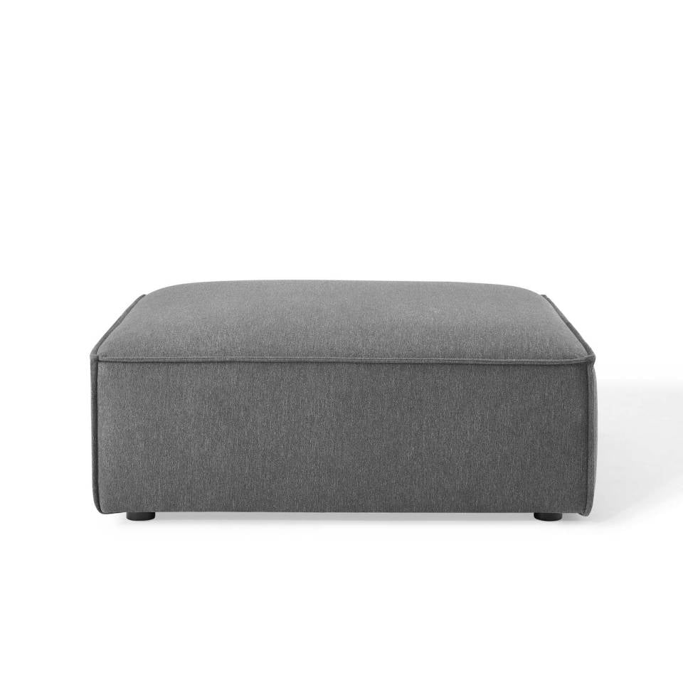 Modway Restore Ottoman - EEI-3873 | Outdoor Ottomans | Modishstore - 5