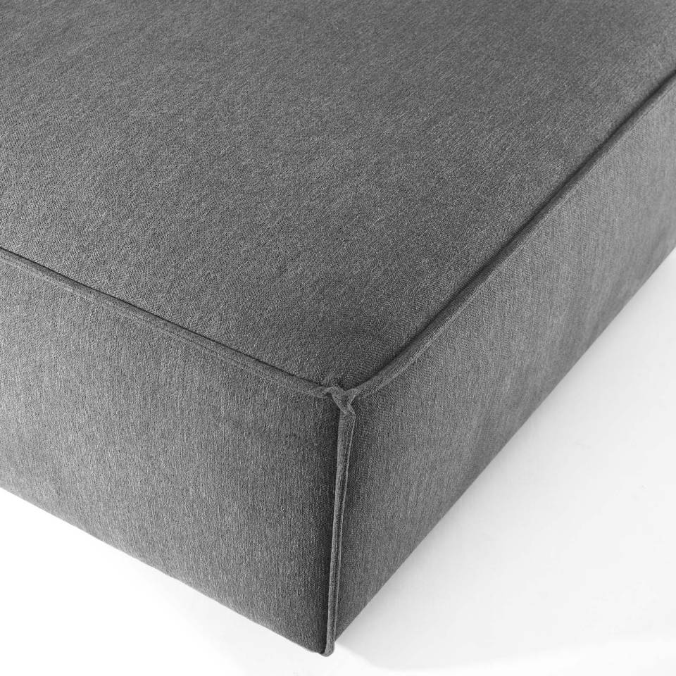 Modway Restore Ottoman - EEI-3873 | Outdoor Ottomans | Modishstore - 6