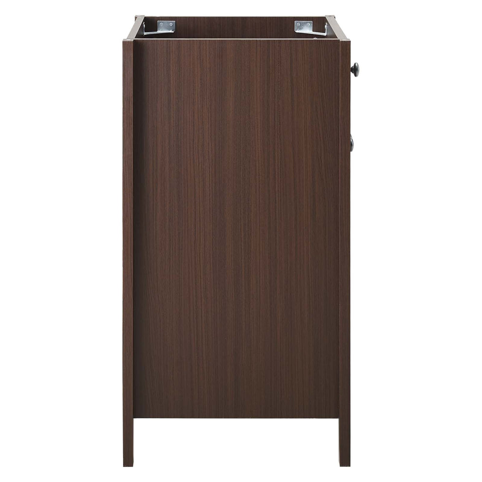 Nantucket 24" Bathroom Vanity Cabinet (Sink Basin Not Included) By Modway - EEI-3876 | Bathroom Accessories | Modishstore - 4