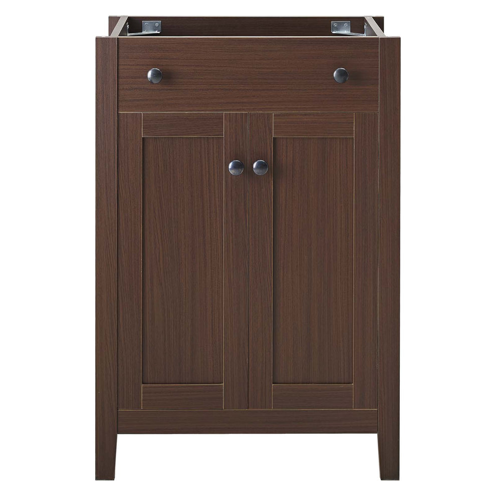 Nantucket 24" Bathroom Vanity Cabinet (Sink Basin Not Included) By Modway - EEI-3876 | Bathroom Accessories | Modishstore - 5