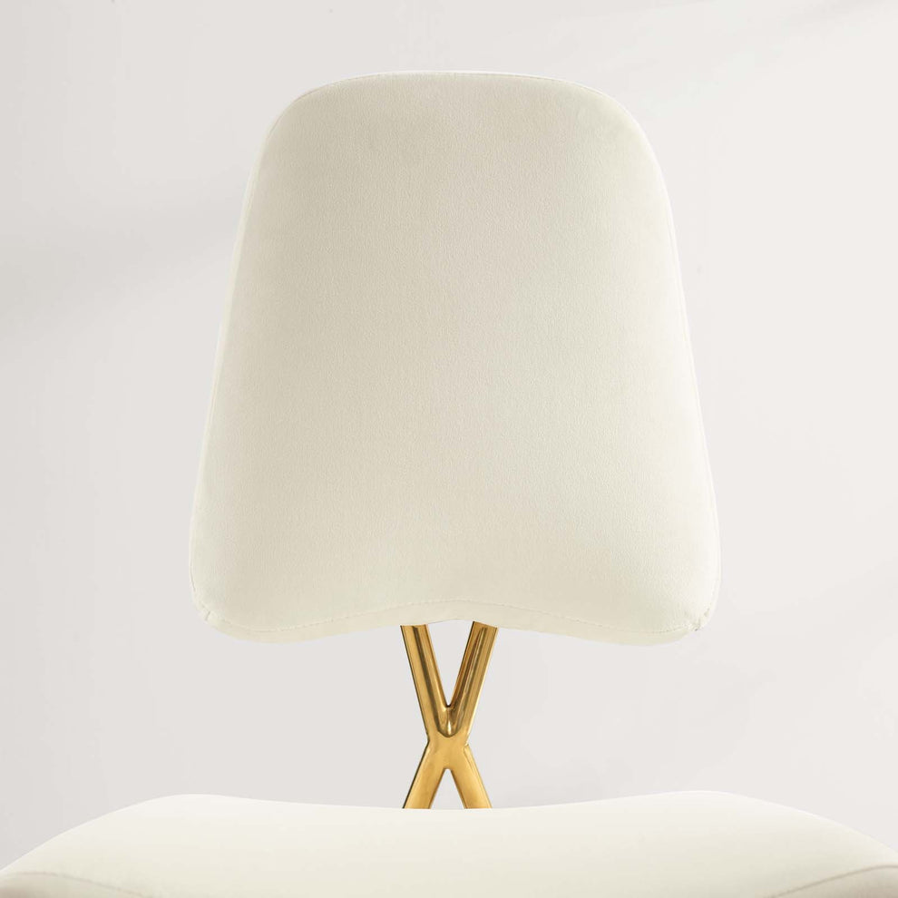 Modway Ponder Performance Velvet Counter Stool - EEI-3879 | Counter Stools | Modishstore - 23