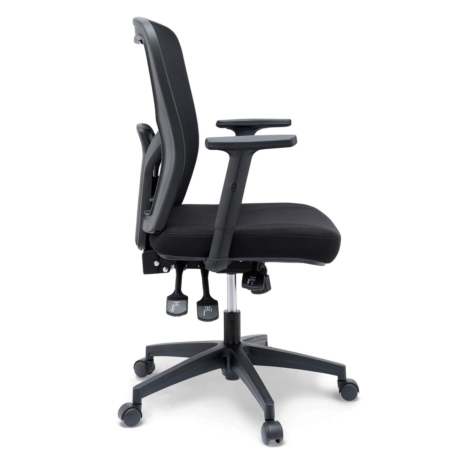 Modway Define Mesh Office Chair | Office Chairs | Modishstore-3