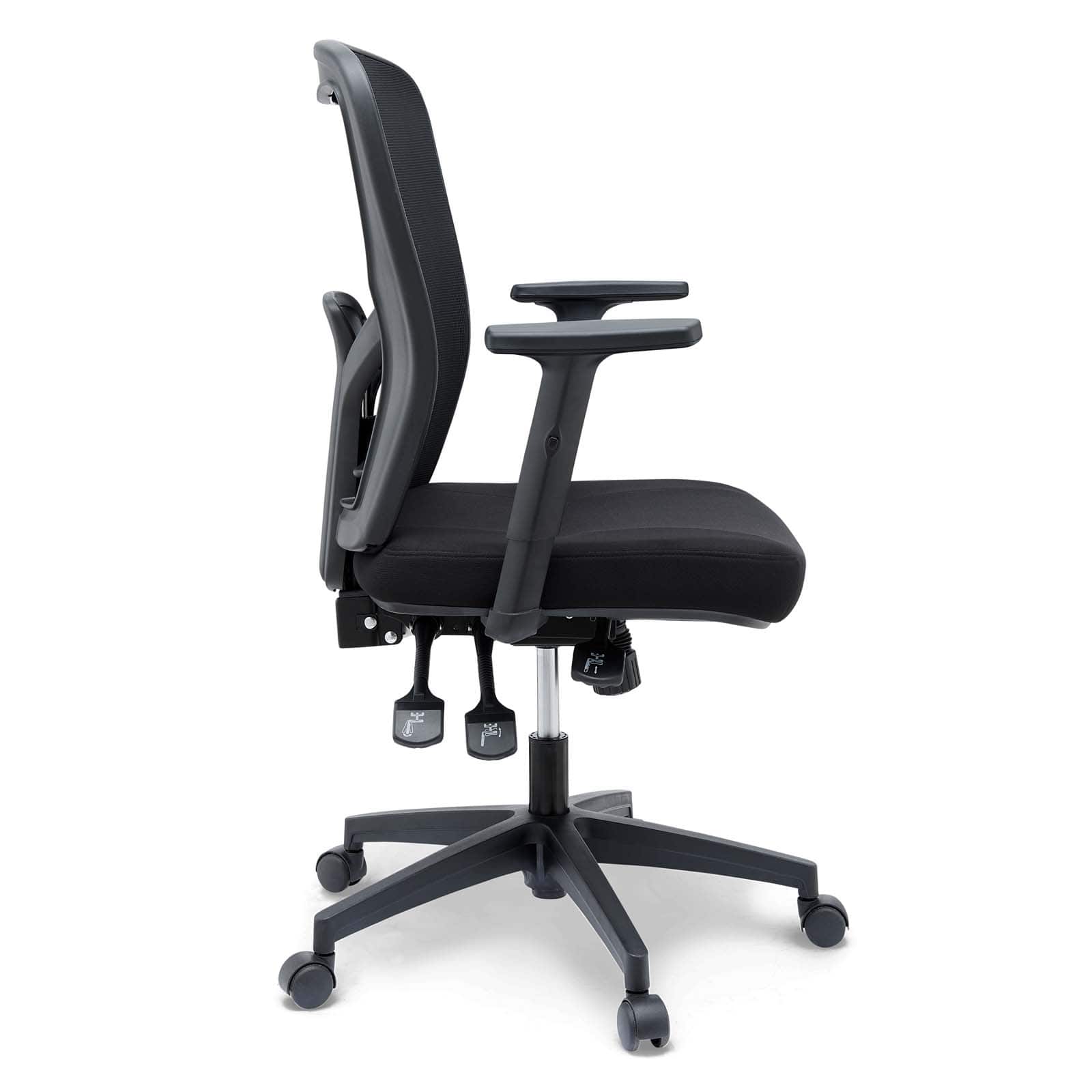 Modway Define Mesh Office Chair - EEI-3900 | Office Chairs | Modishstore - 3