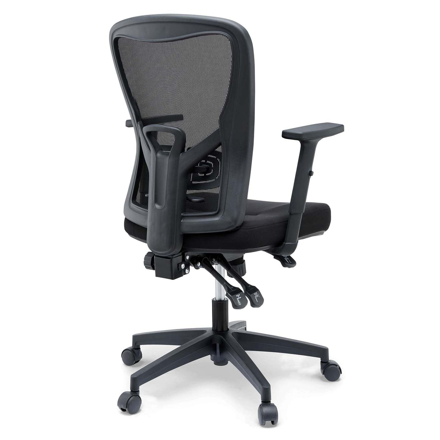 Modway Define Mesh Office Chair - EEI-3900 | Office Chairs | Modishstore - 4
