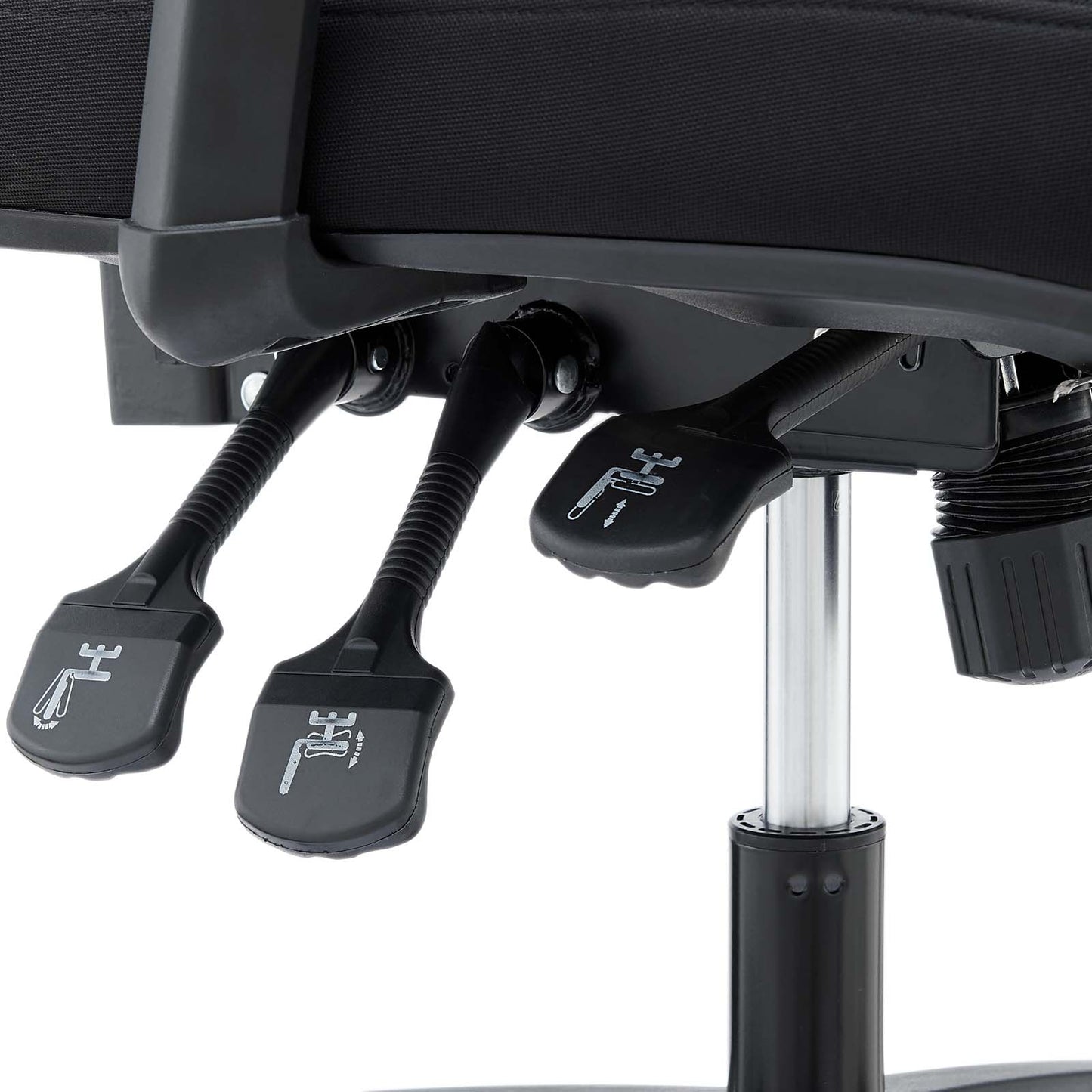 Modway Define Mesh Office Chair - EEI-3900 | Office Chairs | Modishstore - 7