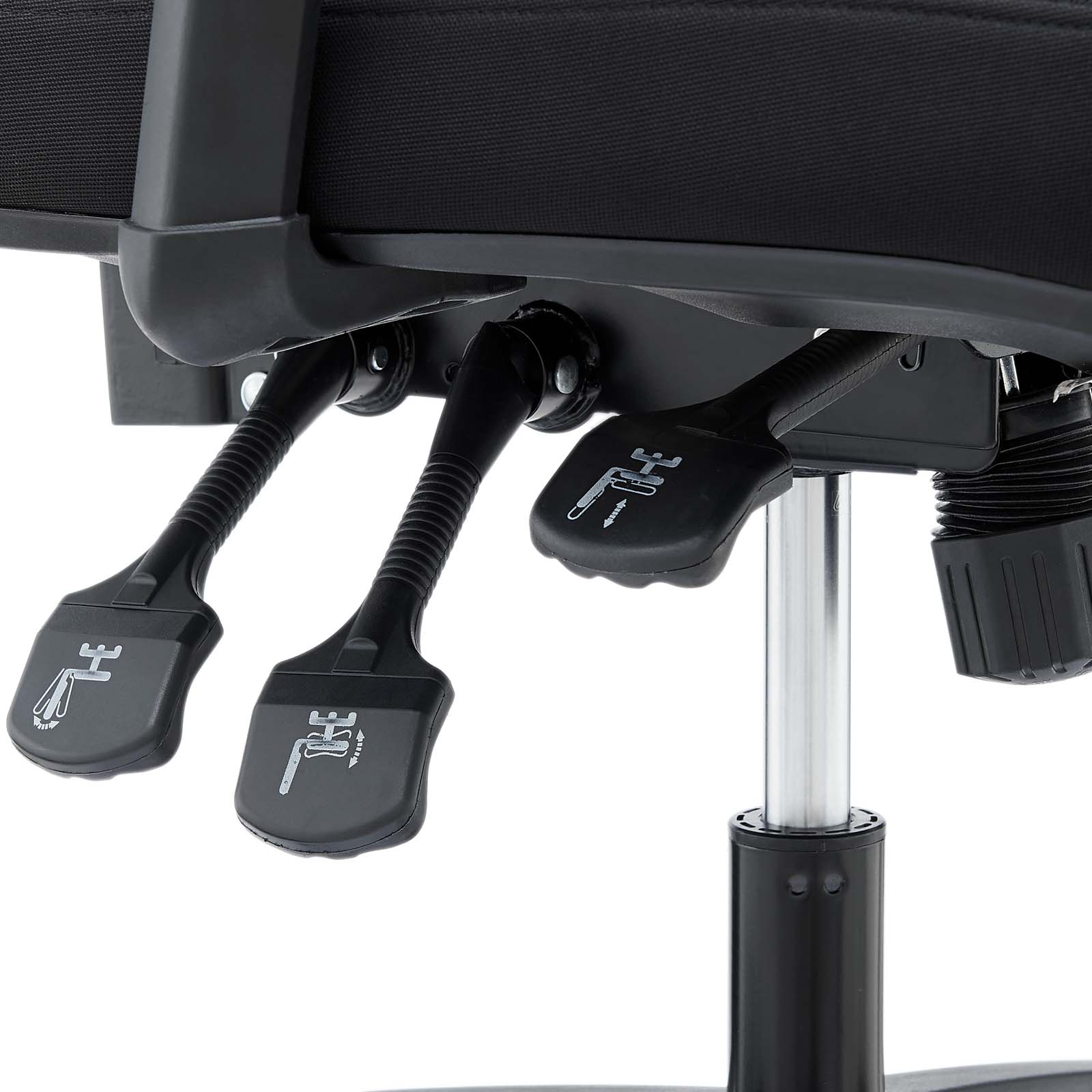 Modway Define Mesh Office Chair - EEI-3900 | Office Chairs | Modishstore - 7