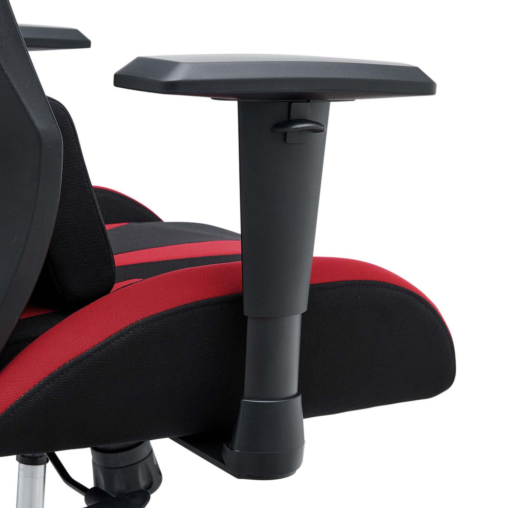 Modway Speedster Mesh Gaming Computer Chair - EEI-3901 | Office Chairs | Modishstore - 9