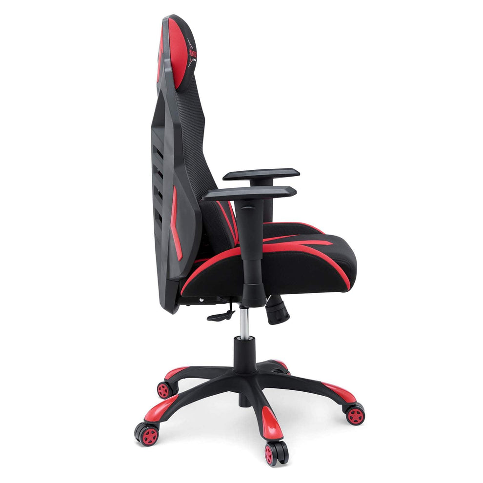 Modway Speedster Mesh Gaming Computer Chair - EEI-3901 | Office Chairs | Modishstore - 3