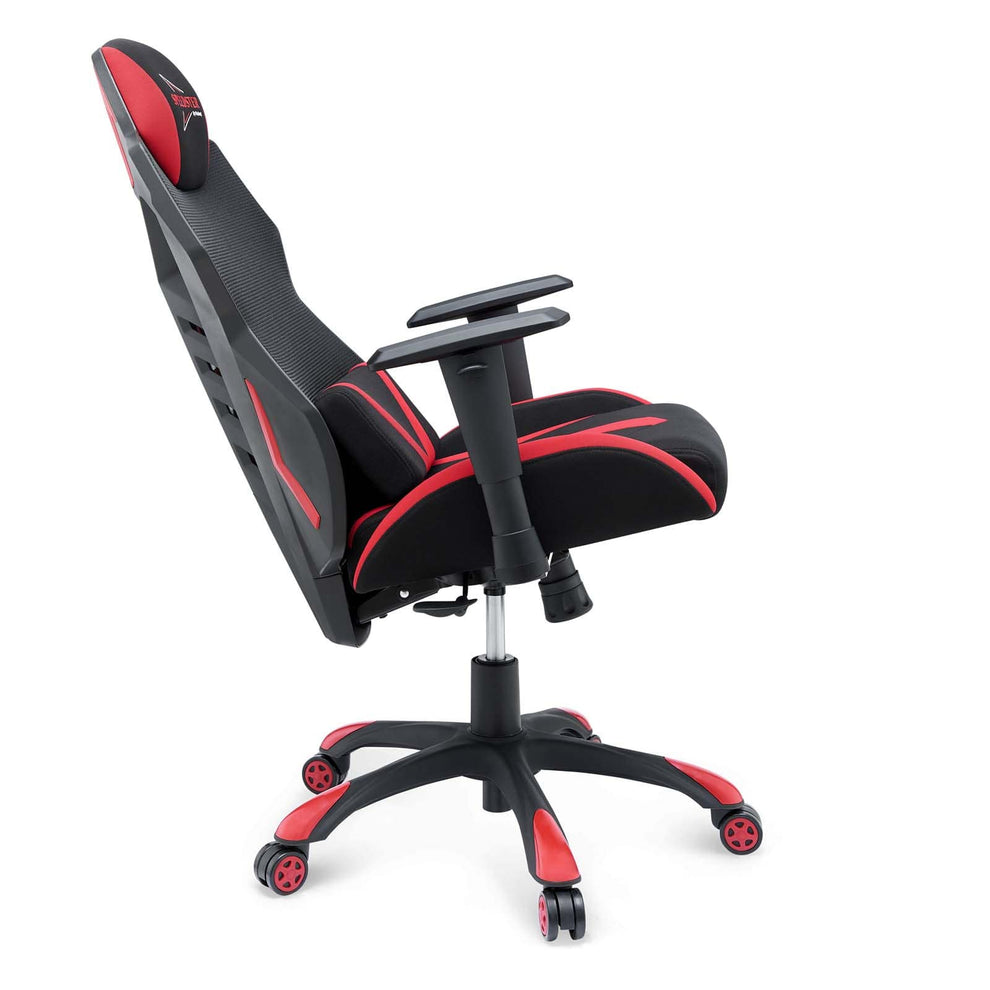 Modway Speedster Mesh Gaming Computer Chair - EEI-3901 | Office Chairs | Modishstore - 4