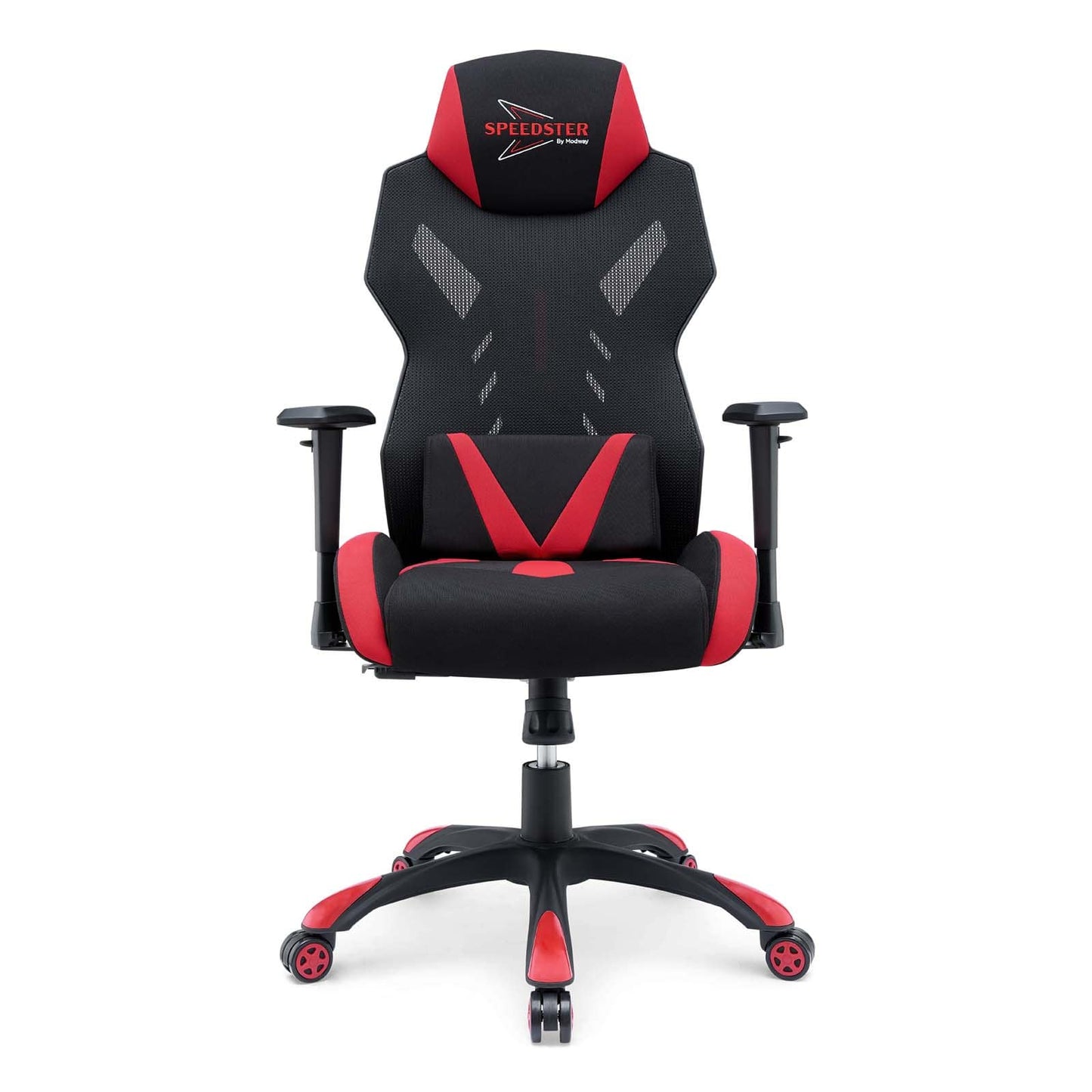 Modway Speedster Mesh Gaming Computer Chair | Office Chairs | Modishstore-7