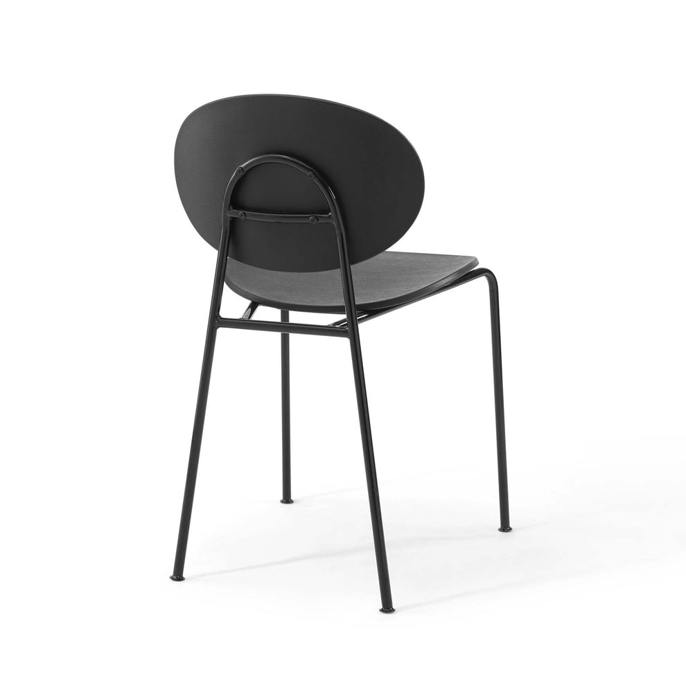 Modway Palette Dining Side Chair Set of 2 - EEI-3902 | Dining Chairs | Modishstore - 8