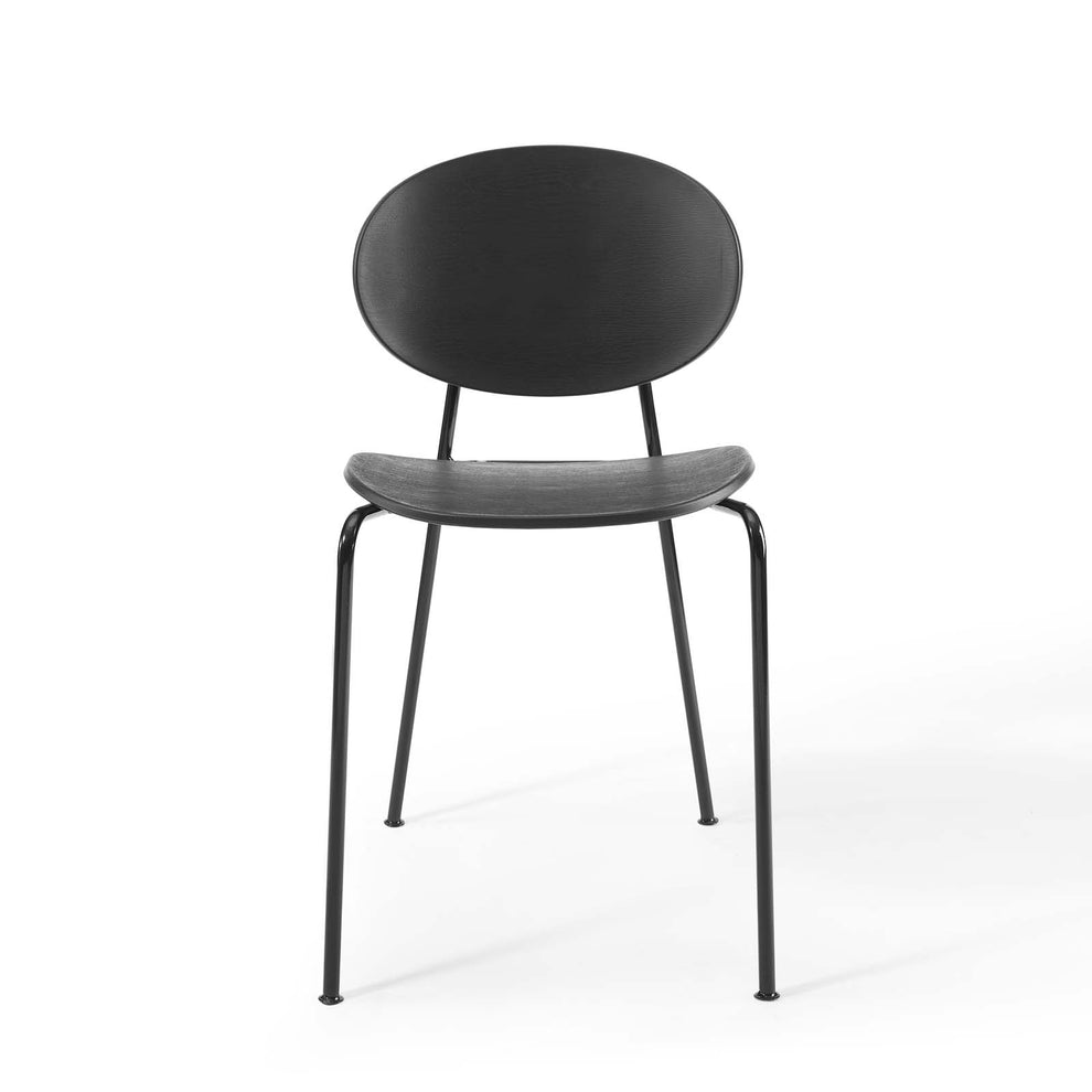 Modway Palette Dining Side Chair Set of 2 - EEI-3902 | Dining Chairs | Modishstore - 3