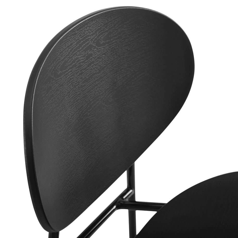 Modway Palette Dining Side Chair Set of 2 - EEI-3902 | Dining Chairs | Modishstore - 7
