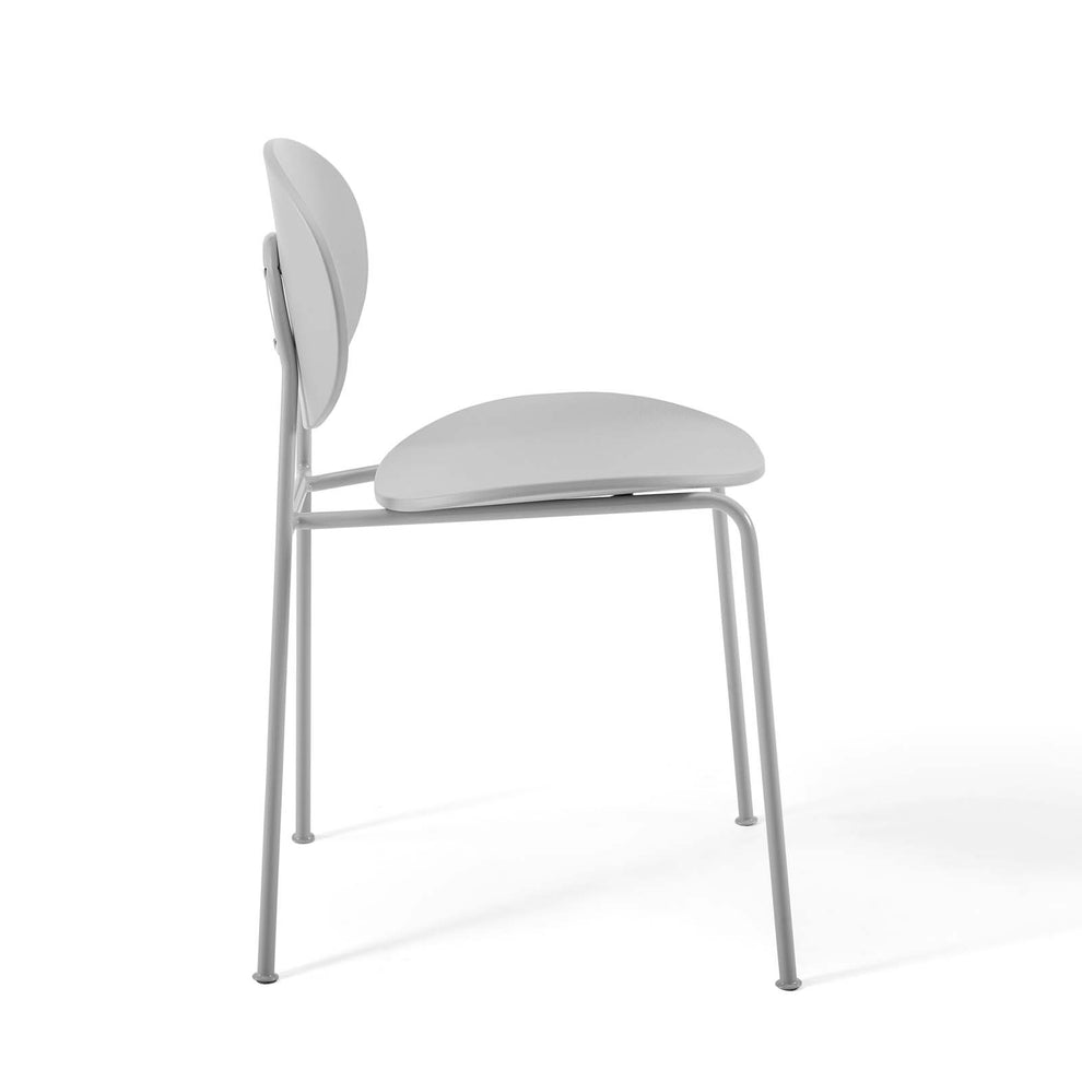 Modway Palette Dining Side Chair Set of 2 - EEI-3902 | Dining Chairs | Modishstore - 11