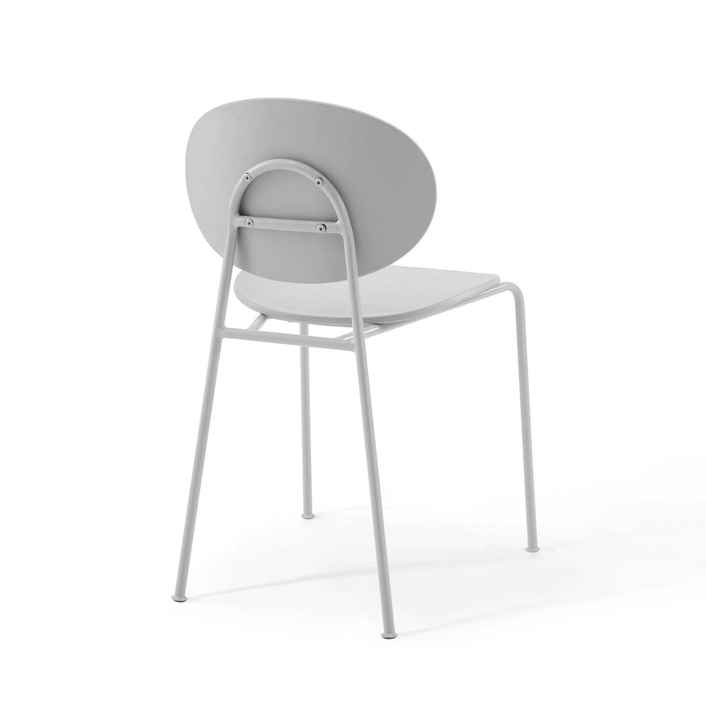 Modway Palette Dining Side Chair Set of 2 - EEI-3902 | Dining Chairs | Modishstore - 16