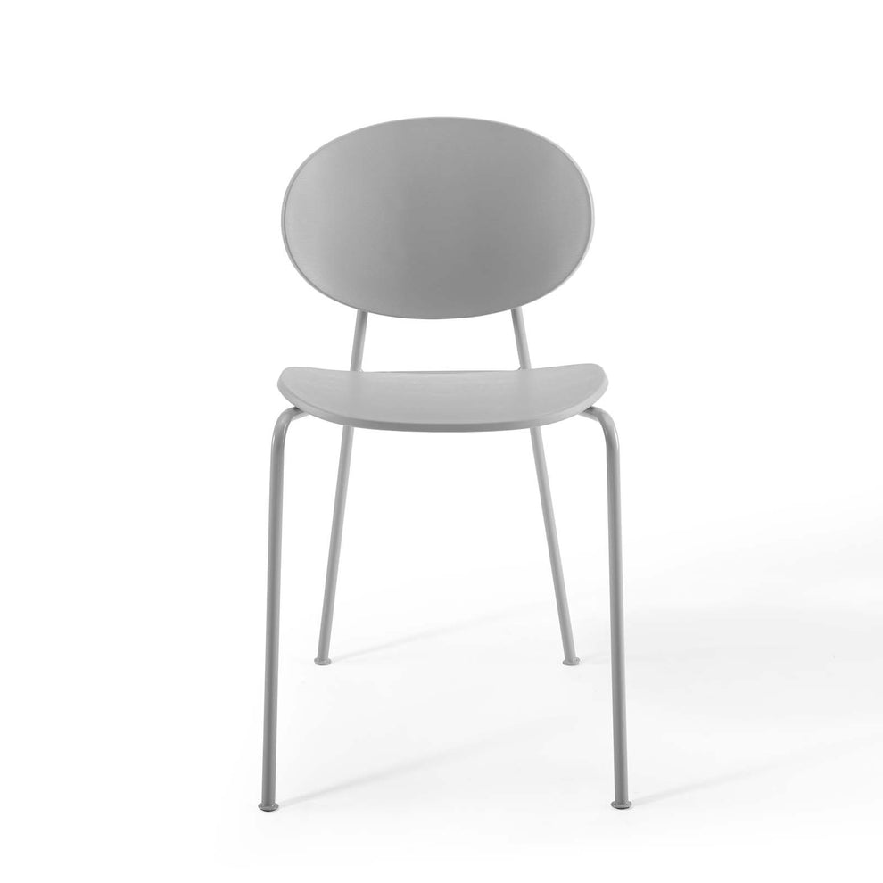 Modway Palette Dining Side Chair Set of 2 - EEI-3902 | Dining Chairs | Modishstore - 10