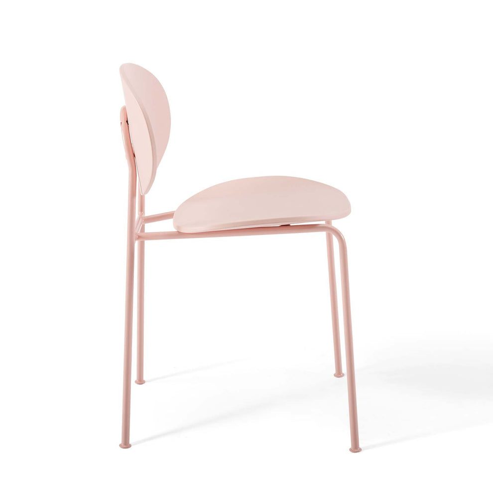 Modway Palette Dining Side Chair Set of 2 - EEI-3902 | Dining Chairs | Modishstore - 19