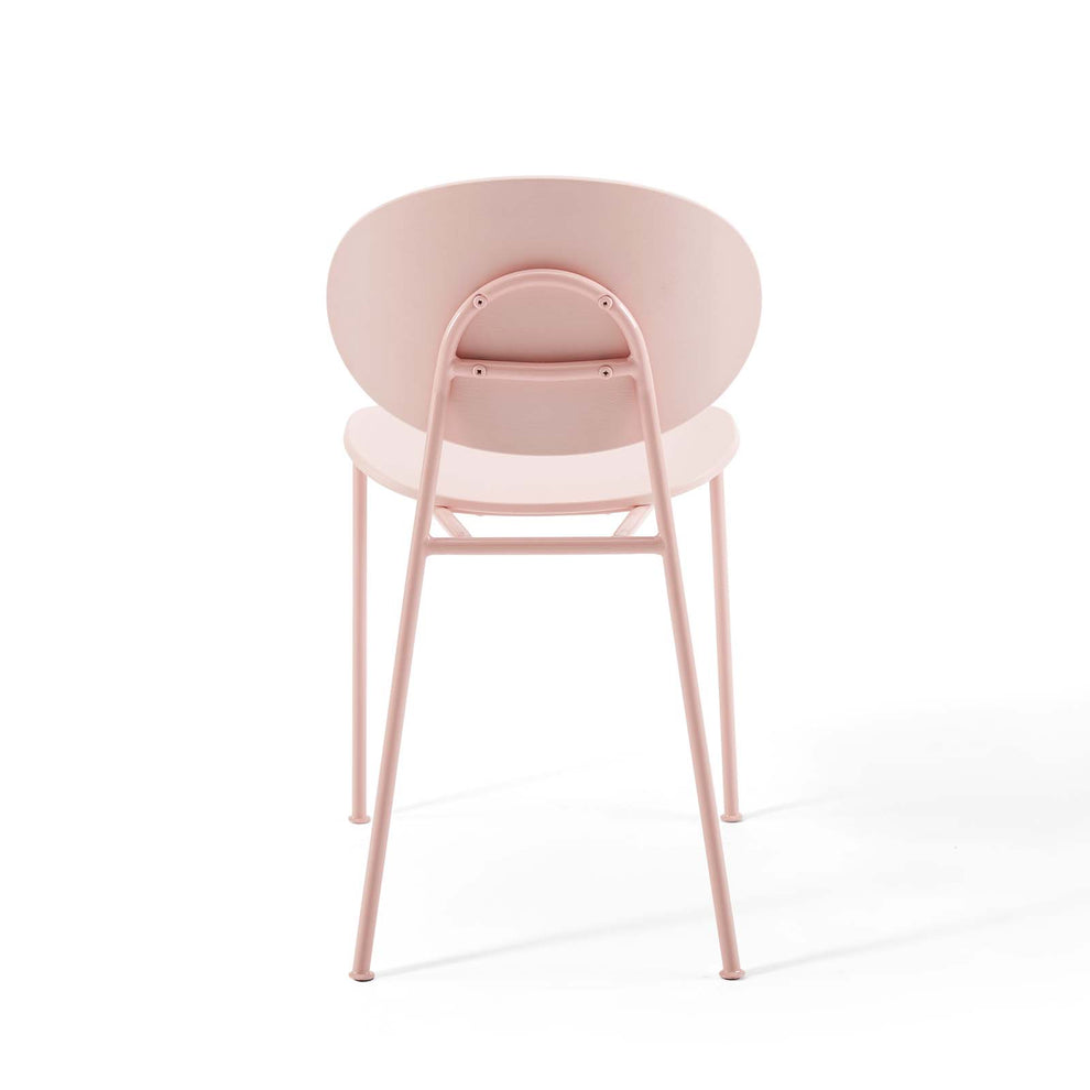 Modway Palette Dining Side Chair Set of 2 - EEI-3902 | Dining Chairs | Modishstore - 20