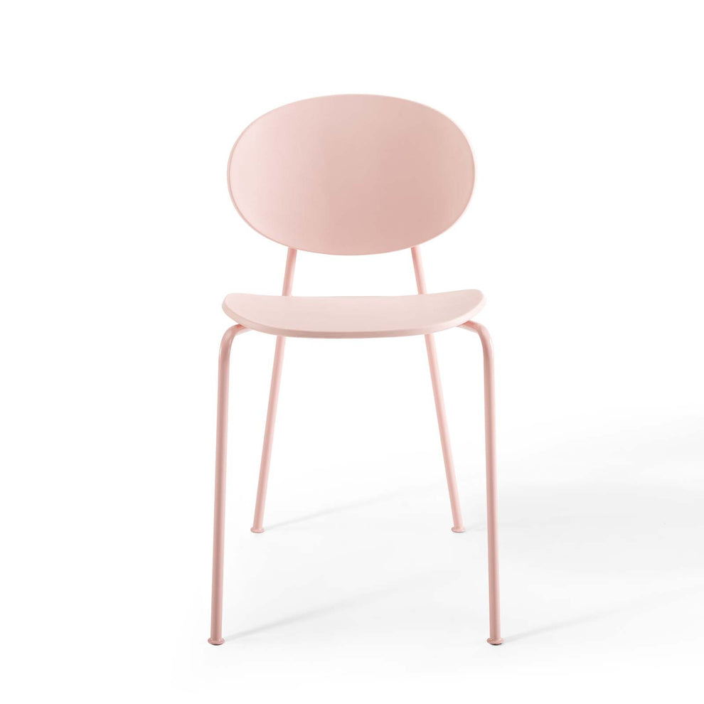 Modway Palette Dining Side Chair Set of 2 - EEI-3902 | Dining Chairs | Modishstore - 18