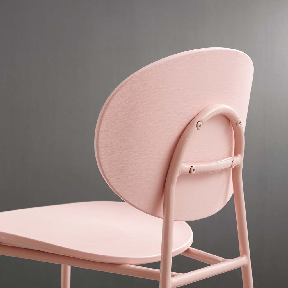 Modway Palette Dining Side Chair Set of 2 - EEI-3902 | Dining Chairs | Modishstore - 22
