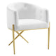 Savour Tufted Performance Velvet Accent Dining Armchair By Modway - EEI-3906 | Dining Chairs | Modishstore - 10