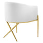 Savour Tufted Performance Velvet Accent Dining Armchair By Modway - EEI-3906 | Dining Chairs | Modishstore - 12
