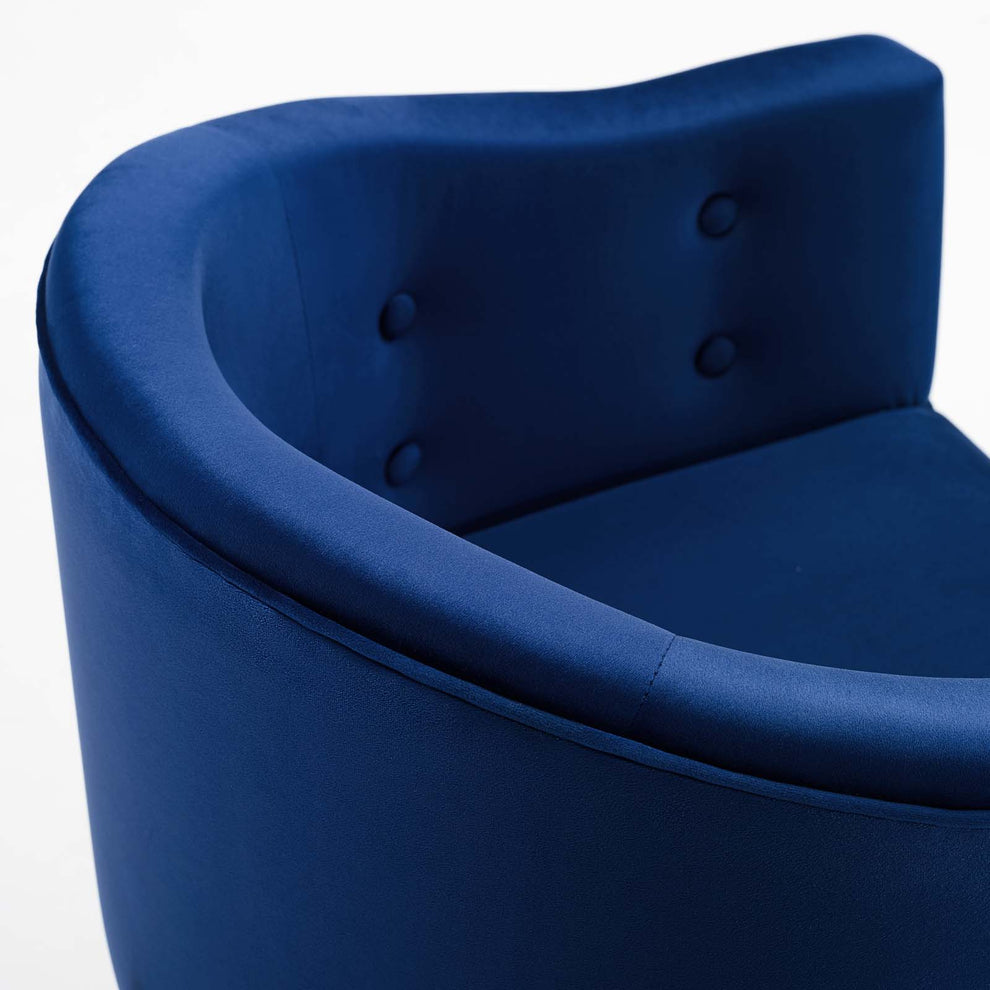 Savour Tufted Counter Stool By Modway - EEI-3910 | Counter Stools | Modishstore - 14
