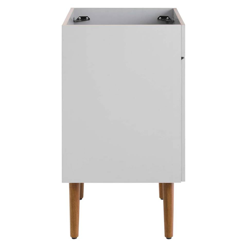 Modway Harvest 24" Bathroom Vanity Cabinet (Sink Basin Not Included) - EEI-3918 | Bathroom Accessories | Modishstore - 3