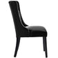Modway Baronet Vinyl Dining Chair | Dining Chairs | Modishstore-3
